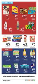 Brookshire's weekly ad week 29 Page 6
