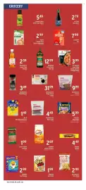 Brookshire's weekly ad week 29 Page 3