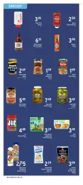 Brookshire's weekly ad week 29 Page 4