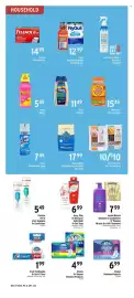 Brookshire's weekly ad week 29 Page 5