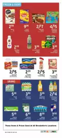 Brookshire's weekly ad week 29 Page 6