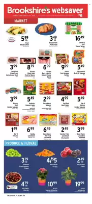Brookshire's (valid until 21-07)