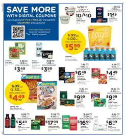 Kroger weekly ad week 29 Page 3