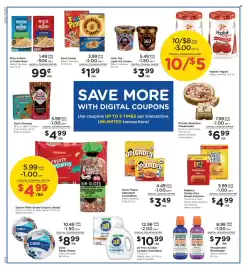 Kroger weekly ad week 29 Page 4