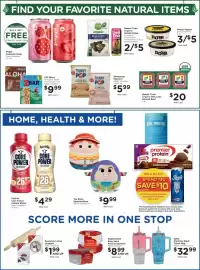Kroger weekly ad week 29 Page 7