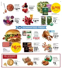 Kroger weekly ad week 29 Page 8