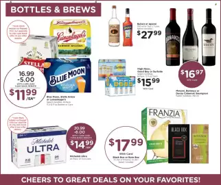 Kroger weekly ad week 29 Page 9
