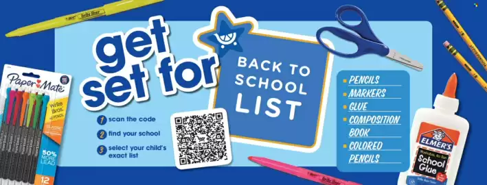 Kroger weekly ad Page 2