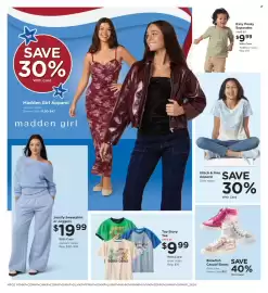 Kroger weekly ad Page 3