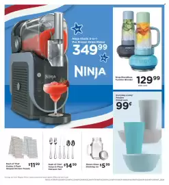 Kroger weekly ad Page 4