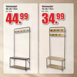 Ter Huurne Holland Markt folder Pagina 13