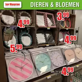 Ter Huurne Holland Markt folder Pagina 18
