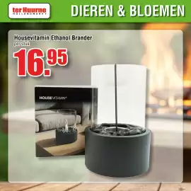 Ter Huurne Holland Markt folder Pagina 19
