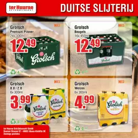 Ter Huurne Holland Markt folder Pagina 26
