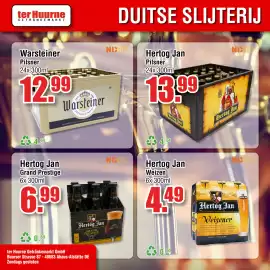 Ter Huurne Holland Markt folder Pagina 27