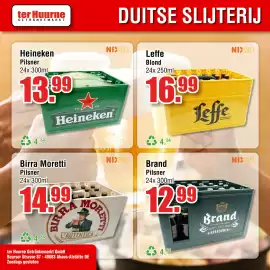Ter Huurne Holland Markt folder Pagina 28