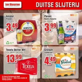 Ter Huurne Holland Markt folder Pagina 29