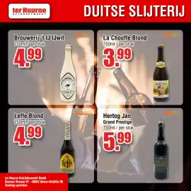 Ter Huurne Holland Markt folder Pagina 30