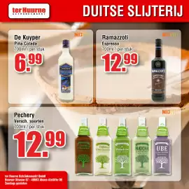 Ter Huurne Holland Markt folder Pagina 31