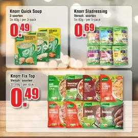 Ter Huurne Holland Markt folder Pagina 7