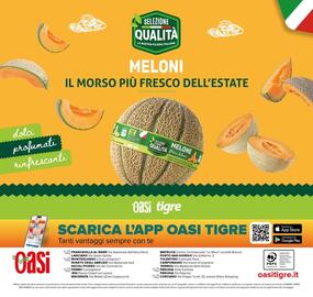 Volantino Oasi Pagina 24