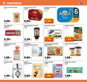 Volantino Oasi Pagina 13