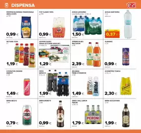 Volantino Oasi Pagina 15