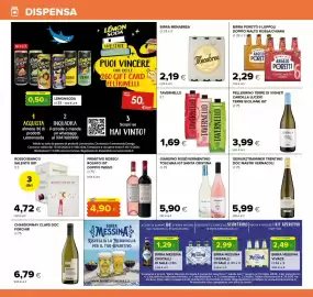 Volantino Oasi Pagina 16