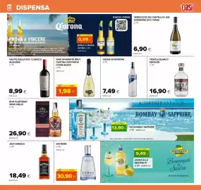 Volantino Oasi Pagina 17