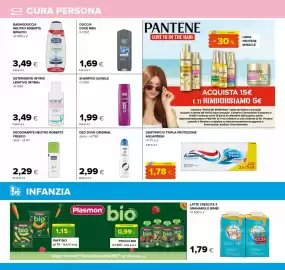 Volantino Oasi Pagina 18