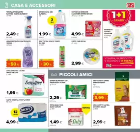 Volantino Oasi Pagina 19