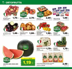 Volantino Oasi Pagina 2