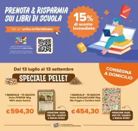 Volantino Oasi Pagina 20