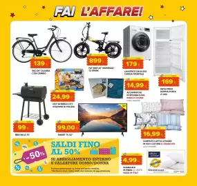 Volantino Oasi Pagina 21