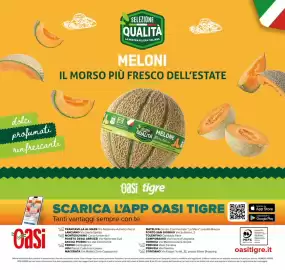 Volantino Oasi Pagina 24