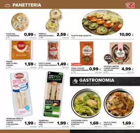 Volantino Oasi Pagina 3