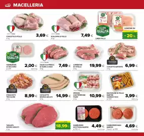 Volantino Oasi Pagina 4