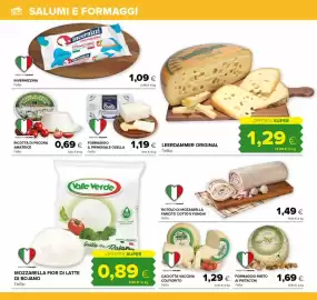 Volantino Oasi Pagina 8