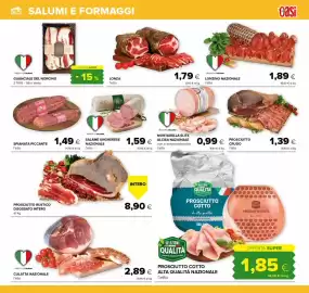 Volantino Oasi Pagina 9