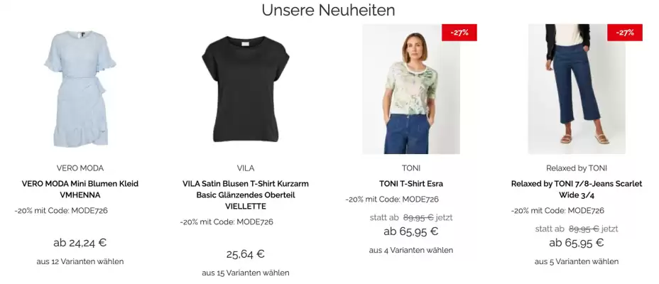 Neckermann (gültig bis 20-07)