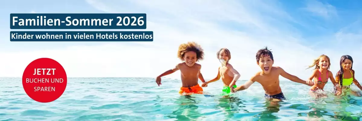 Alltours (gültig bis 19-07)