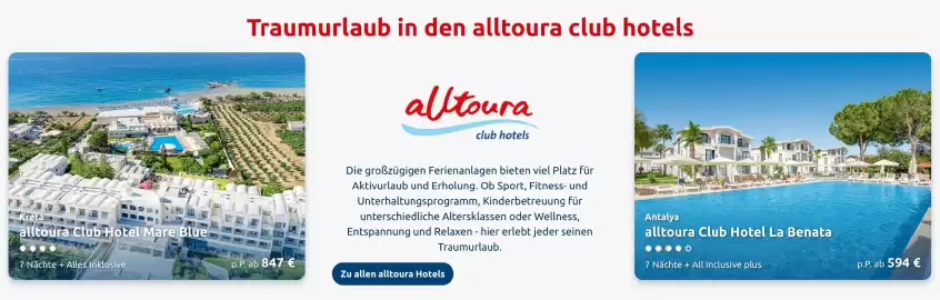 Alltours Flugblatt woche 29 Seite 4