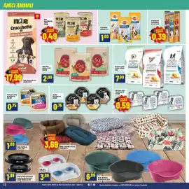 Volantino Risparmio Casa Pagina 12