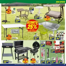 Volantino Risparmio Casa Pagina 19