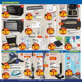 Volantino Risparmio Casa Pagina 22