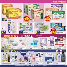 Volantino Risparmio Casa Pagina 5