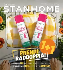 Catalogo Stanhome Pagina 1