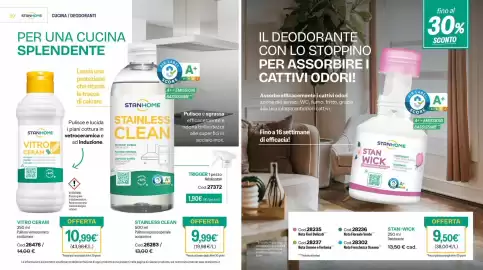 Catalogo Stanhome Pagina 11