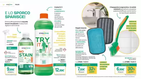 Catalogo Stanhome Pagina 16