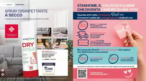 Catalogo Stanhome Pagina 17